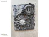 Oto Çıkma Parça / Land Rover / Range Rover / Fan / Fan Paneli / Çıkma Parça 