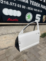 Oto Çıkma Parça / Skoda / Octavia / Kaporta & Karoser / Sol Ön Kapı / Çıkma Parça 