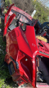 HONDA CİVİC FC5 SOL ARKA ÇAMURLUK OTO FEDAİ
