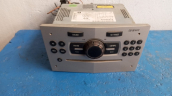 Opel Corsa D cd çalar