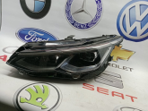 Oto Çıkma Parça / Volkswagen / Golf / Far & Stop / Sol Ön Far / Çıkma Parça 