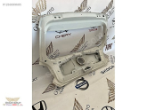Oto Çıkma Parça / Volkswagen / Polo / Kaporta & Karoser / Bagaj Kapağı / Çıkma Parça 