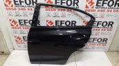 Oto Çıkma Parça / Honda / Civic / Kaporta & Karoser / Sol Arka Kapı / Çıkma Parça 