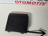 RENAULT MEGANE 3 ARKA TAMPON ÇEKİ DEMİR KAPAĞI