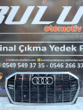 Audi Q3 s line ön panjur 83A853651BRN4 2019-2023