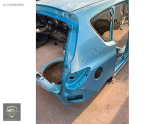 OPEL MERİVA B SAĞ ARKA ÇAMURLUK EURO CAR 0532.717.4704
