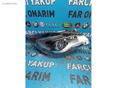 OPEL INSİGNİA 2017 SAĞ ÖN FAR XENON