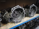 Oto Çıkma Parça / Seat / Leon / Şanzıman / Şanzıman Komple / Çıkma Parça 