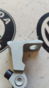 Oto Çıkma Parça / Volkswagen / T-Cross / Kaporta & Karoser / Kapı Menteşesi / Çıkma Parça 
