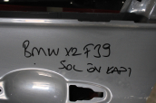 Oto Çıkma Parça / Bmw / X2 / Kaporta & Karoser / Sol Ön Kapı / Çıkma Parça 