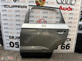 Seat ateca sol arka kapı 2021