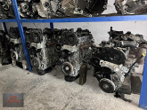 Pejo 206-207-307 1.4 dizel hdi çıkma orjinal motor