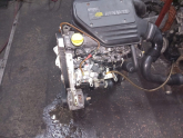 Oto Çıkma Parça / Renault / Kangoo / Motor / Motor (komple) / Çıkma Parça 
