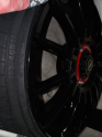 Oto Çıkma Parça / Opel / Astra / Jant & Lastik / Jant & Lastik Takımı / Sıfır Parça 