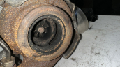 Oto Çıkma Parça / Volkswagen / Passat / Motor / Turbo / Çıkma Parça 