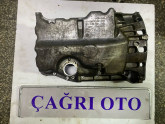 Oto Çıkma Parça / Seat / Leon / Motor / Karter / Çıkma Parça 