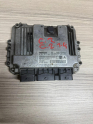 CİTROEN C2 MOTOR BEYNİ ORJINAL CIKMA