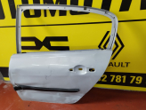 Oto Çıkma Parça / Renault / Megane / Kaporta & Karoser / Sol Arka Kapı / Çıkma Parça 
