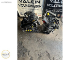 Oto Çıkma Parça / Skoda / Karoq / Motor / Motor (komple) / Sıfır Parça 