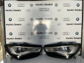 AUDİ A6 SAĞ-SOL ÖN FAR TAKIM ORJİNAL