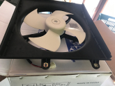 Oto Çıkma Parça / Dfm / Pikap / Fan / Fan Motoru / Sıfır Parça 