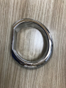 Oto Çıkma Parça / Toyota / Yaris / Tampon / Sis Farı Çerçevesi / Sıfır Parça 