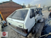 Lada Samara yedek parçaları bulunmaktadır