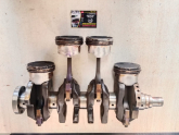Oto Çıkma Parça / Mazda / 323 / Motor / Krank / Çıkma Parça 