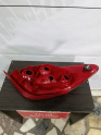 Oto Çıkma Parça / Peugeot / 307 / Far & Stop / Sol Arka Stop / Çıkma Parça 