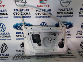 Oto Çıkma Parça / Volkswagen / Jetta / Kaporta & Karoser / Sağ Ön Kapı / Çıkma Parça 