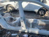 Oto Çıkma Parça / Volkswagen / Polo / Kaporta & Karoser / Frangart / Çıkma Parça 