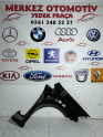 Oto Çıkma Parça / Fiat / Linea / Kaporta & Karoser / Sol Ön Çamurluk / Sıfır Parça 