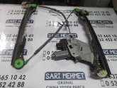 Oto Çıkma Parça / Ford / Focus / Oto Cam / Cam Krikosu / Çıkma Parça 