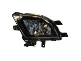 5C7941699 VW JETTA 15-18 SOL SİS FARI