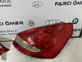 Oto Çıkma Parça / Ford / Fiesta / Far & Stop / Sol Arka Stop / Çıkma Parça 