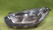 ford tourneo courier sol far