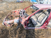 Oto Çıkma Parça / Nissan / Primera / Kaporta & Karoser / Komple Arka / Çıkma Parça 