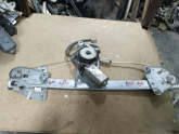 MAZDA 626 98-2001 SAĞ-SOL ÖN ARKA CAM KRİKOLARI-ALKO OTOMOTİV