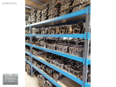 Oto Çıkma Parça / Ford / Mondeo / Motor / Silindir Kapağı / Çıkma Parça 