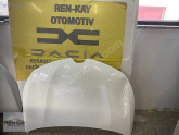 651222324R RENAULT CLİO 5 MOTOR KAPUTU ORJ ÇIKMA RENKAY OTO