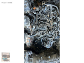 Ford Pejo citroen Dv6 1.6 dizel Euro 4 komple motor çıkma orjina