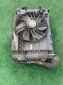 RENAULT MEGAN 2 RADYATÖR SETİ