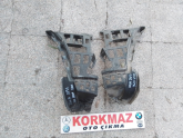Oto Çıkma Parça / Mercedes / GLA / Tampon / Tampon Braketi / Çıkma Parça 