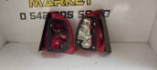 Oto Çıkma Parça / Volkswagen / Passat / Far & Stop / Sol Arka Stop / Çıkma Parça 