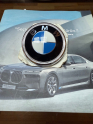 Oto Çıkma Parça / Bmw / X6 / Arma & Yazı / Bagaj Arması / Çıkma Parça 