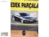 Opel insignia sis farı ORJİNAL OTO OPEL ÇIKMA