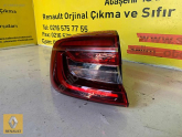 Oto Çıkma Parça / Renault / R 5 / Far & Stop / Sol Arka Stop / Sıfır Parça 