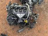 Oto Çıkma Parça / Ford / Mondeo / Motor / Motor (komple) / Çıkma Parça 
