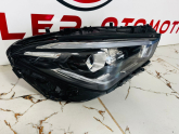 Oto Çıkma Parça / Mercedes / CLA / Far & Stop / Sağ Ön Far / Çıkma Parça 