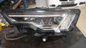 AUDİ A6 SAĞ FAR